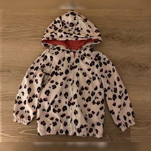Girl jacket 3T